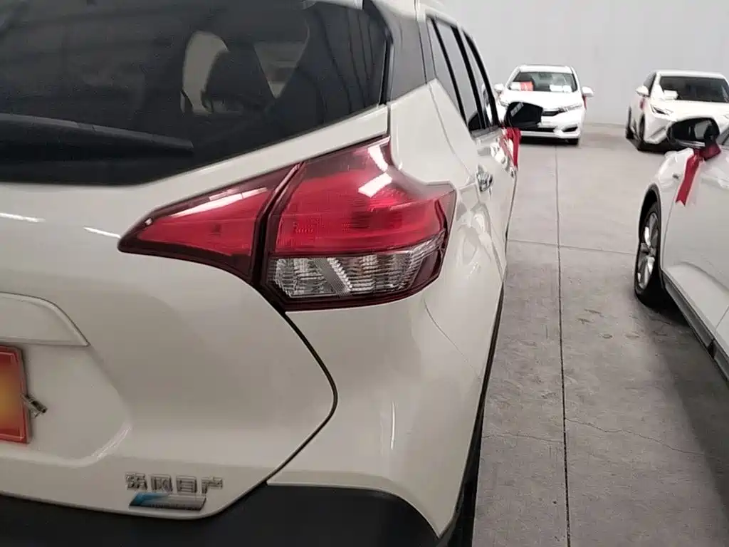 Nissan Kicks — миниатюра 8