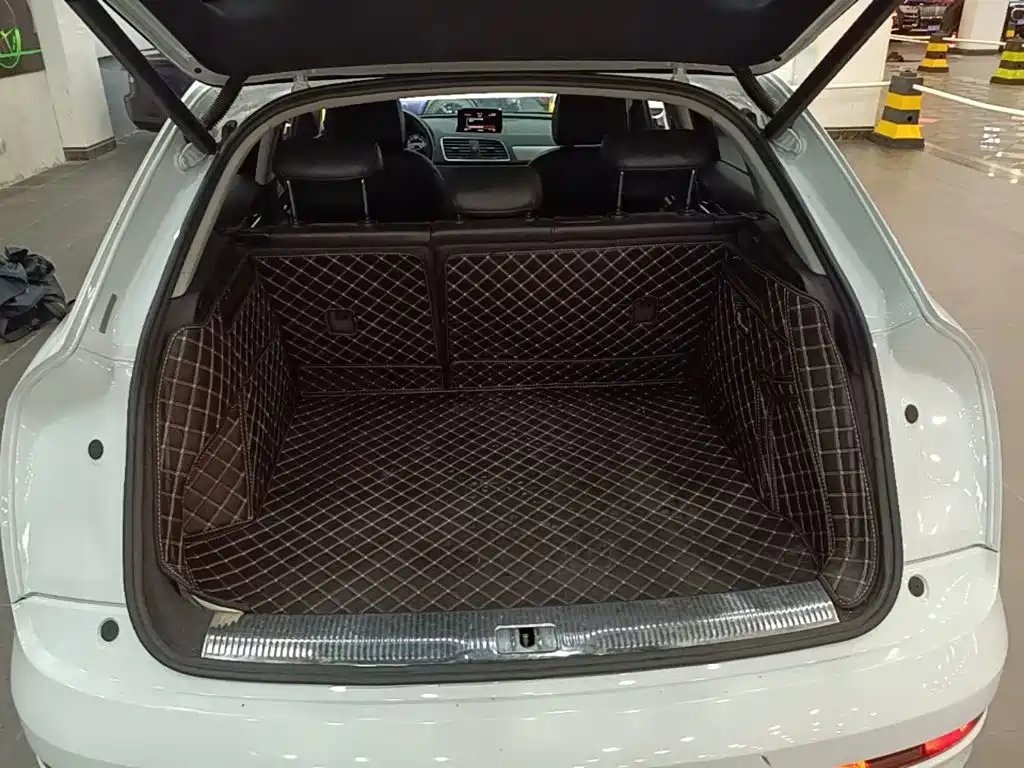 Audi Q3 — миниатюра 19