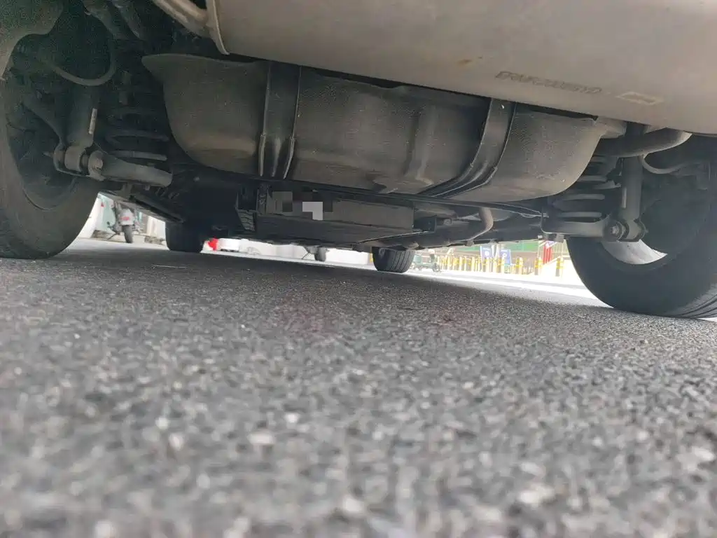 BYD Qin PLUS — миниатюра 24