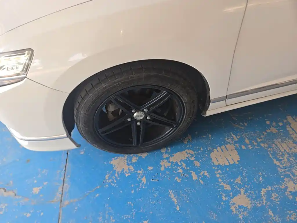 Honda Spirior — миниатюра 23