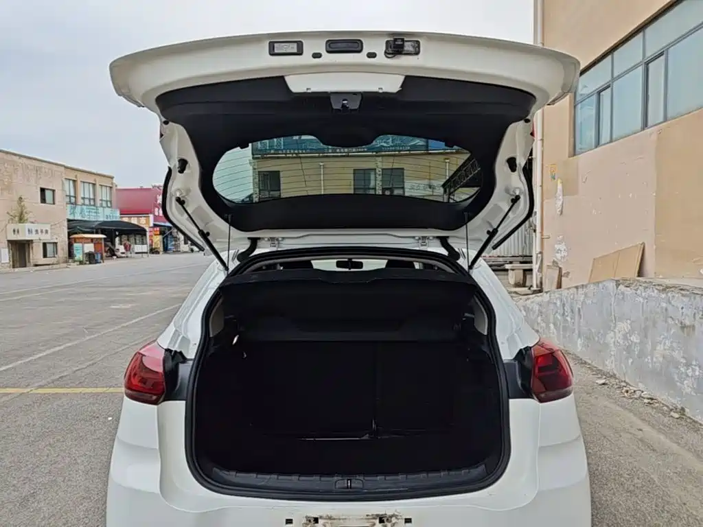 Citroen C3-XR — миниатюра 19