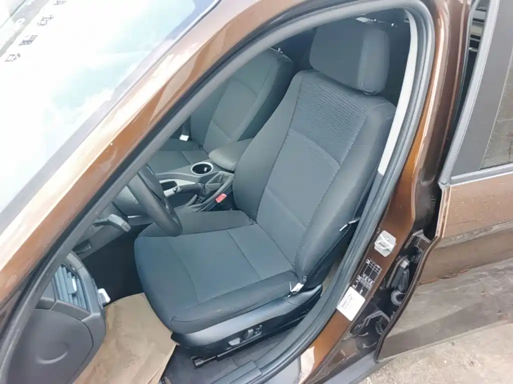 BMW X1 — миниатюра 15