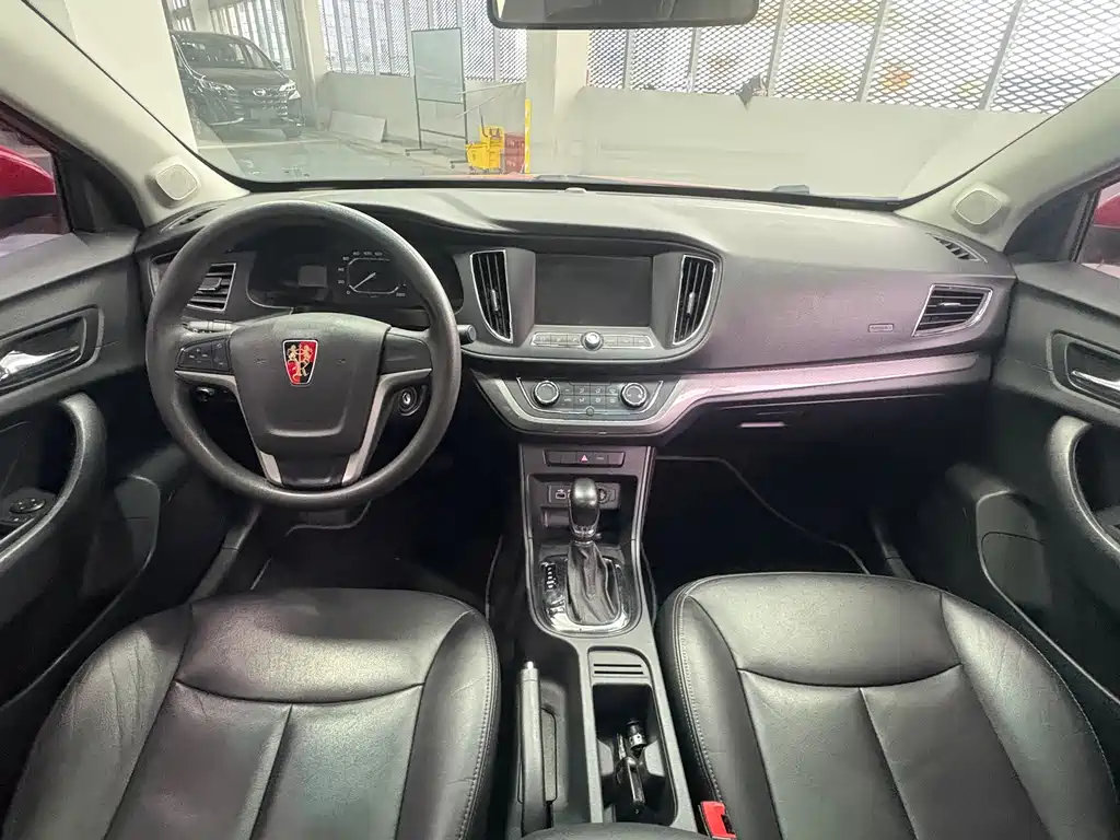 Roewe 360 — миниатюра 11