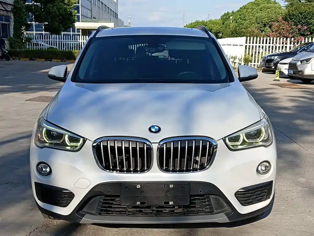 BMW X1 — миниатюра 2