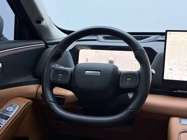 Haval Xiaolong MAX — миниатюра 12