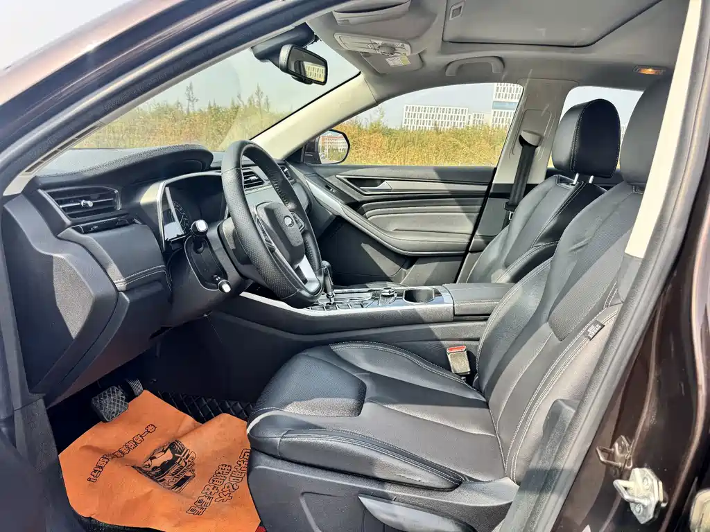 Ford Territory — миниатюра 5