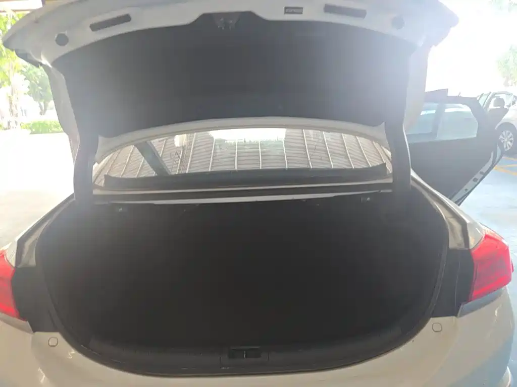 Honda Spirior — миниатюра 19