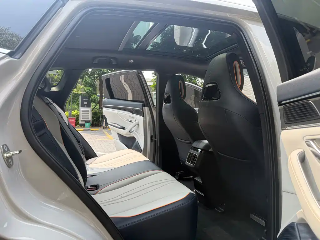BYD PLUS New Energy — миниатюра 10