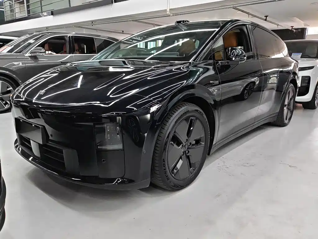 Li Auto Li i6