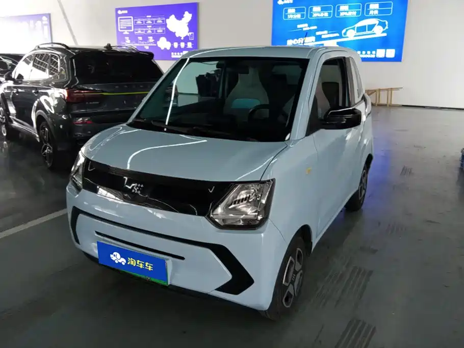 Fengguang Fengguang MINIEV