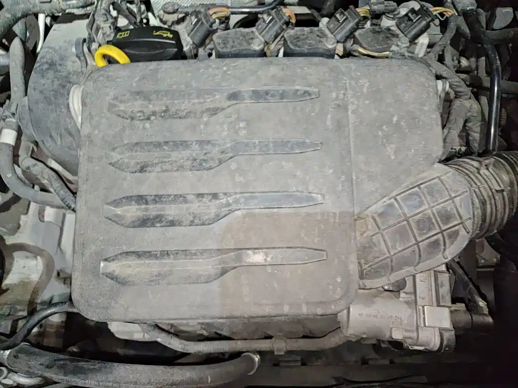 Volkswagen T-Cross — миниатюра 21