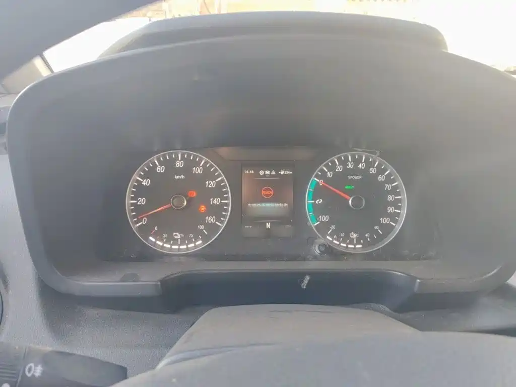 Foton Qian Duoduo — миниатюра 4
