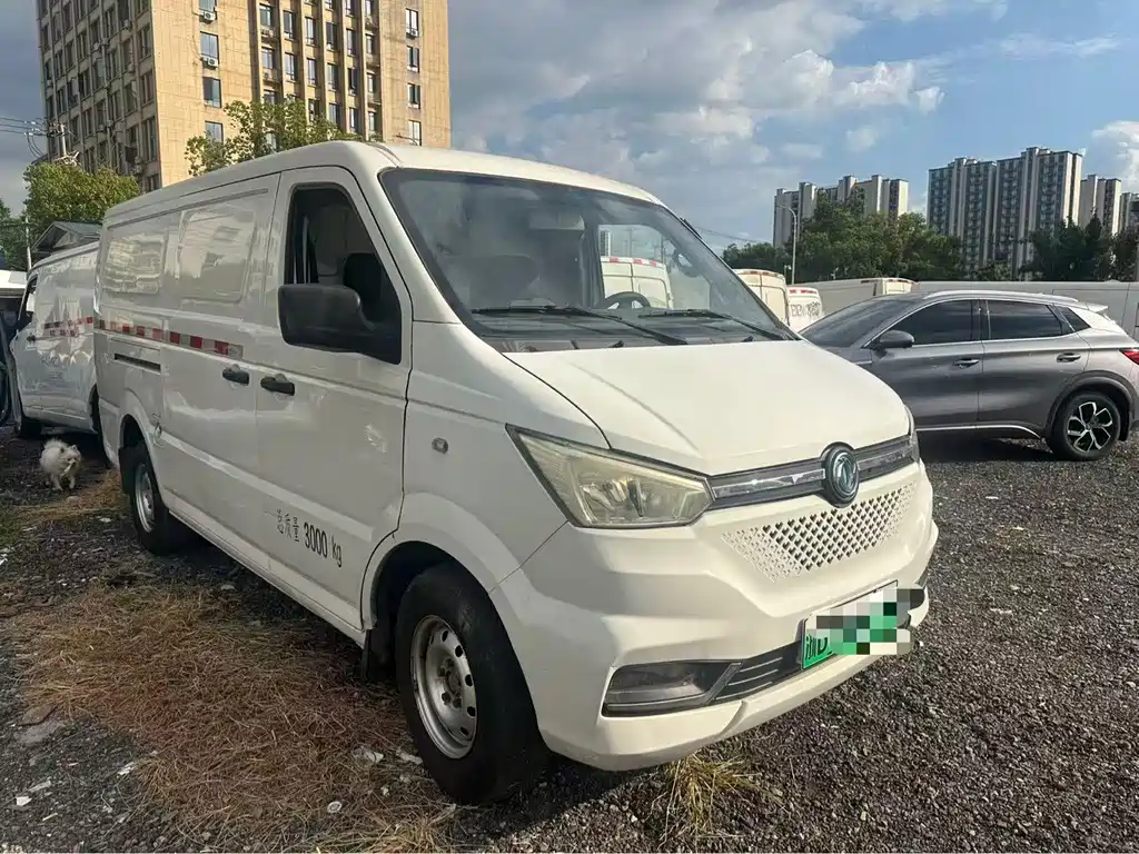Yufeng EM26 — миниатюра 3