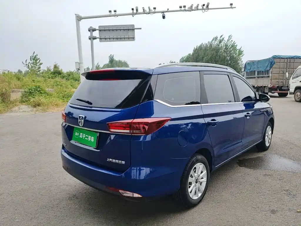 Baojun 360 — миниатюра 5