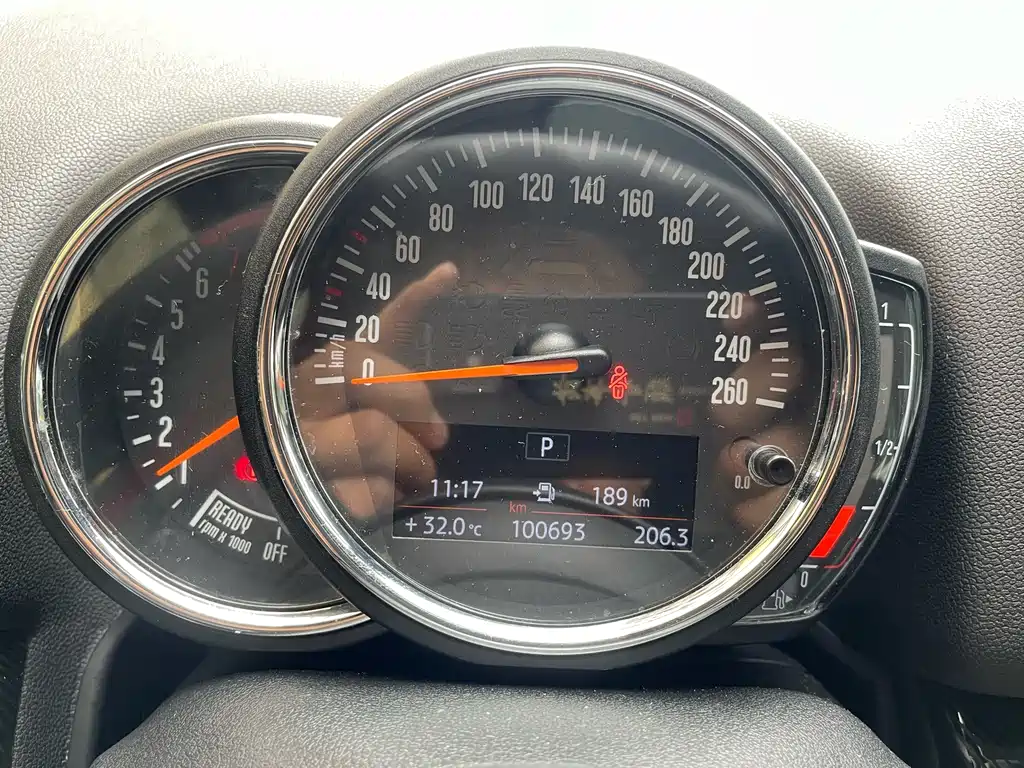 MINI Mini Countryman — миниатюра 5