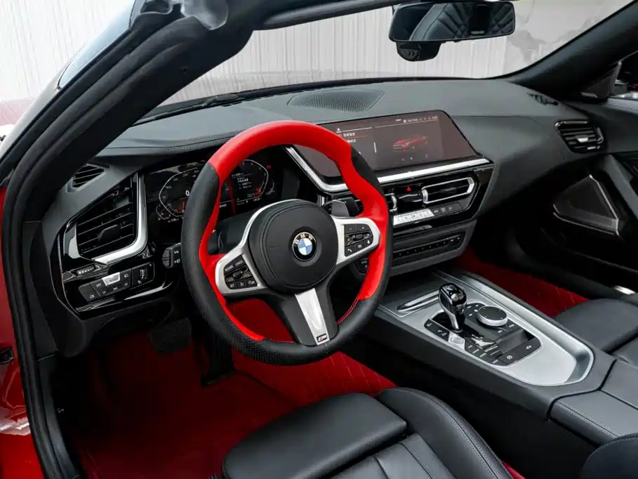 BMW Z4 — миниатюра 28