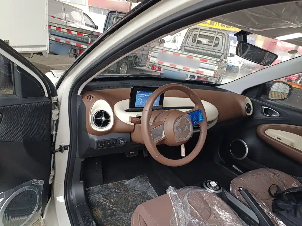 Wuling Bingo — миниатюра 6