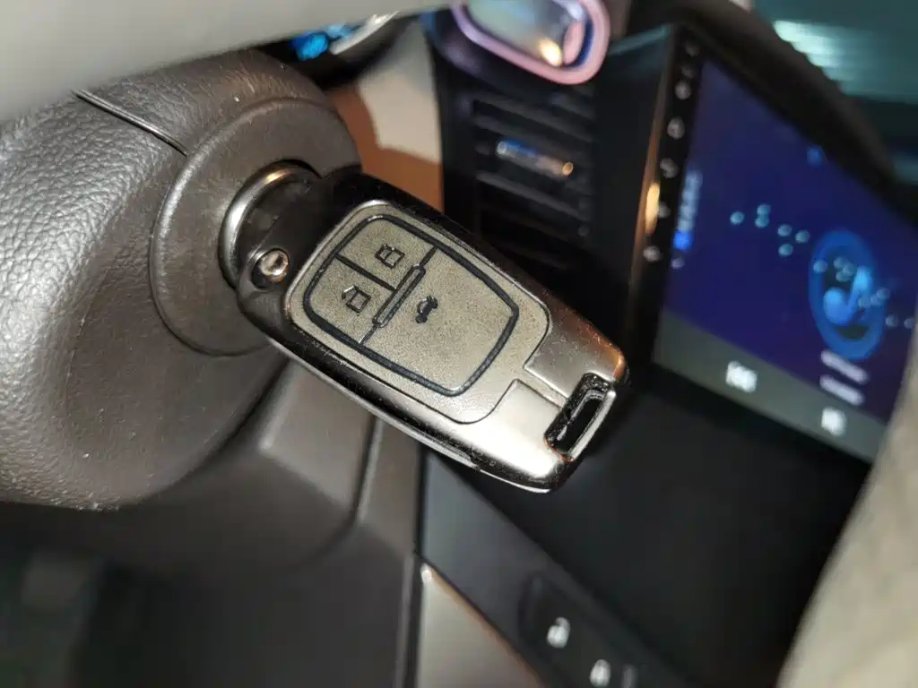Chevrolet Cruze — миниатюра 12