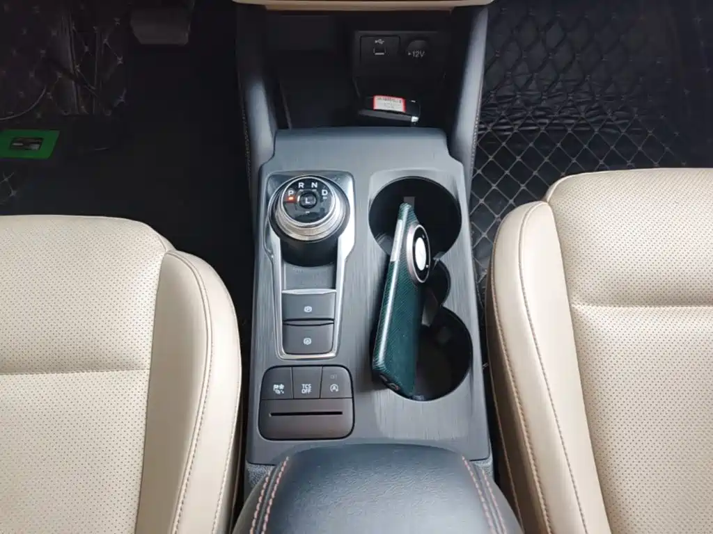 Ford Focus — миниатюра 14
