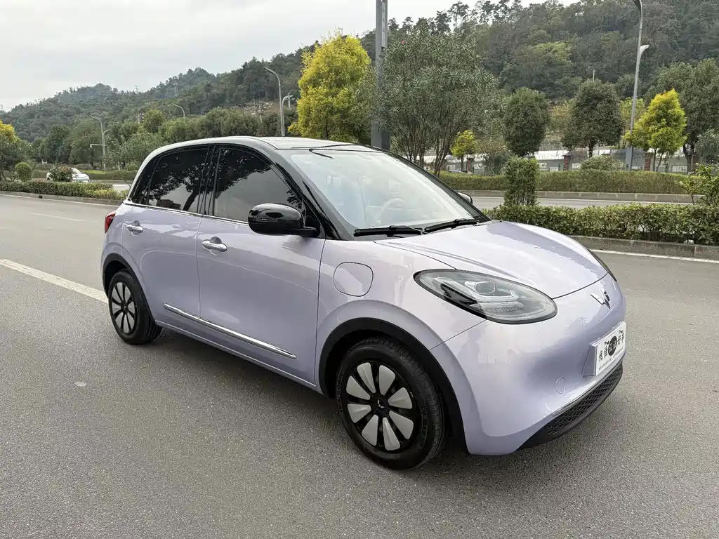 Wuling Bingo — миниатюра 3