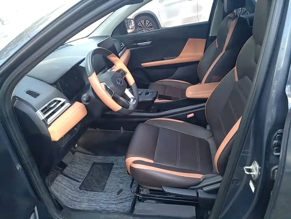 BYD e2 — миниатюра 15