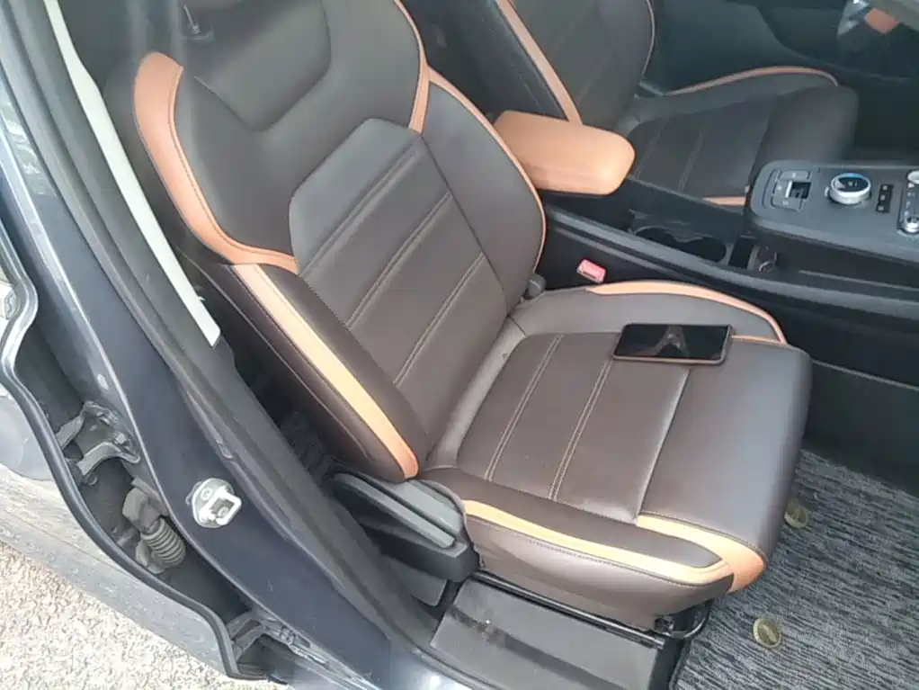 BYD e2 — миниатюра 25