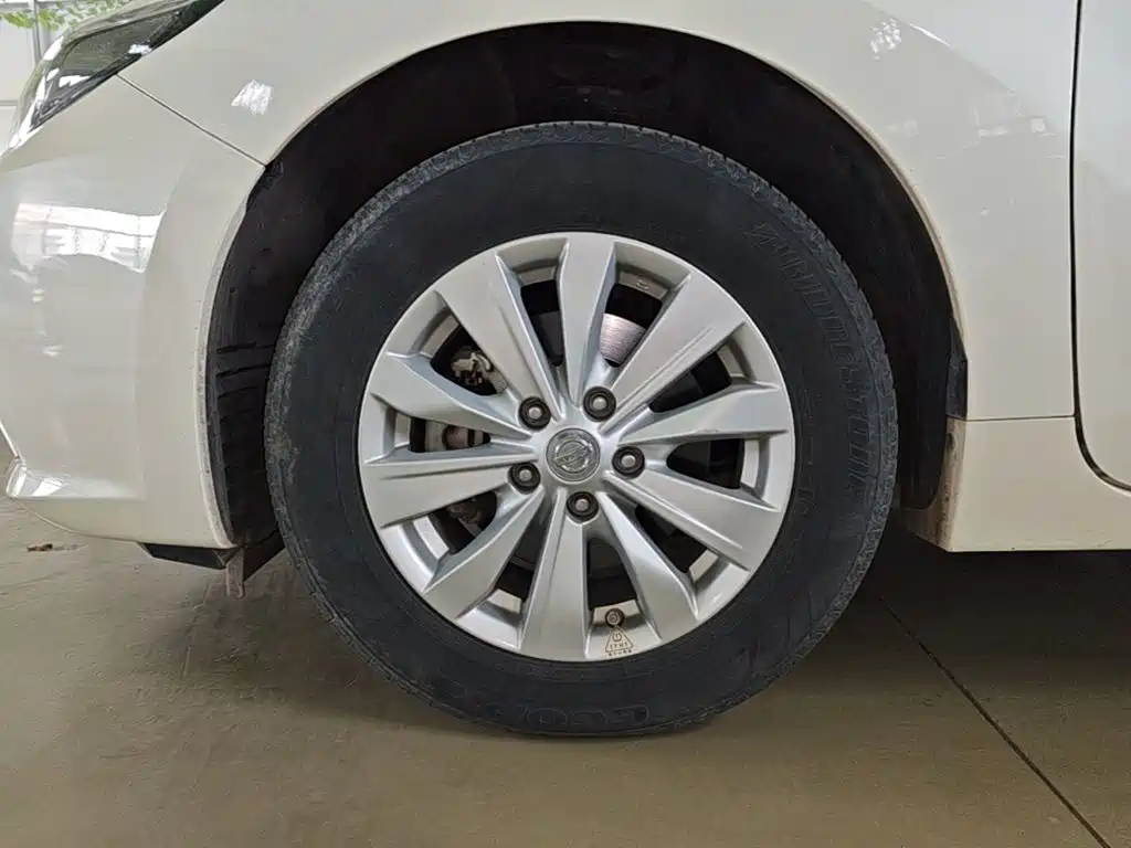 Nissan Teana — миниатюра 23