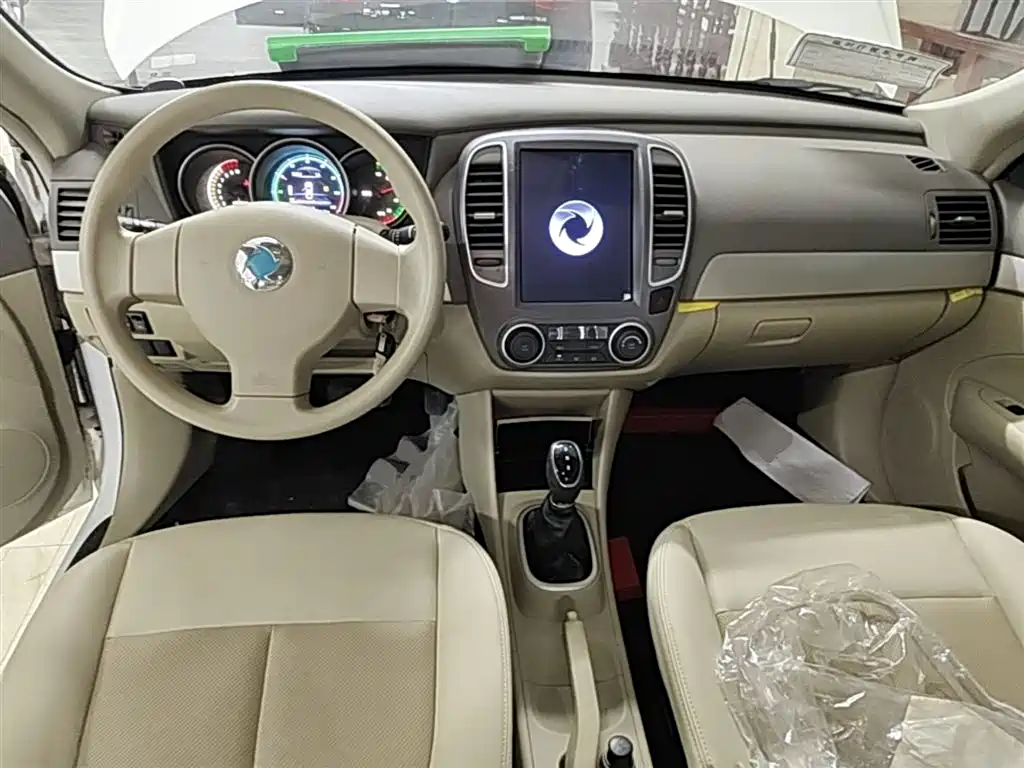 Dongfeng E11K