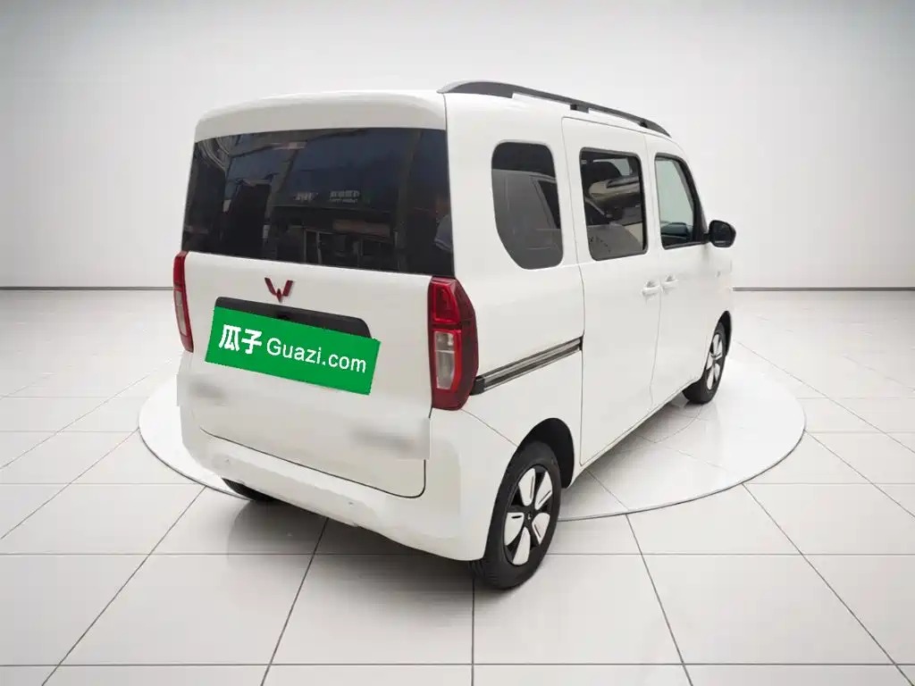 Wuling Zhiguang EV — миниатюра 4