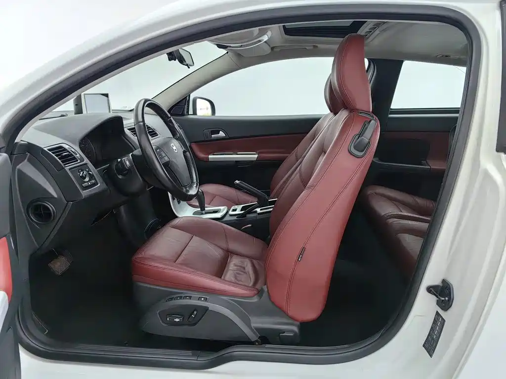Volvo C30 — миниатюра 10