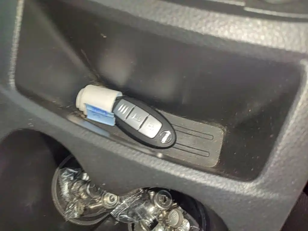 Nissan Qashqai — миниатюра 9