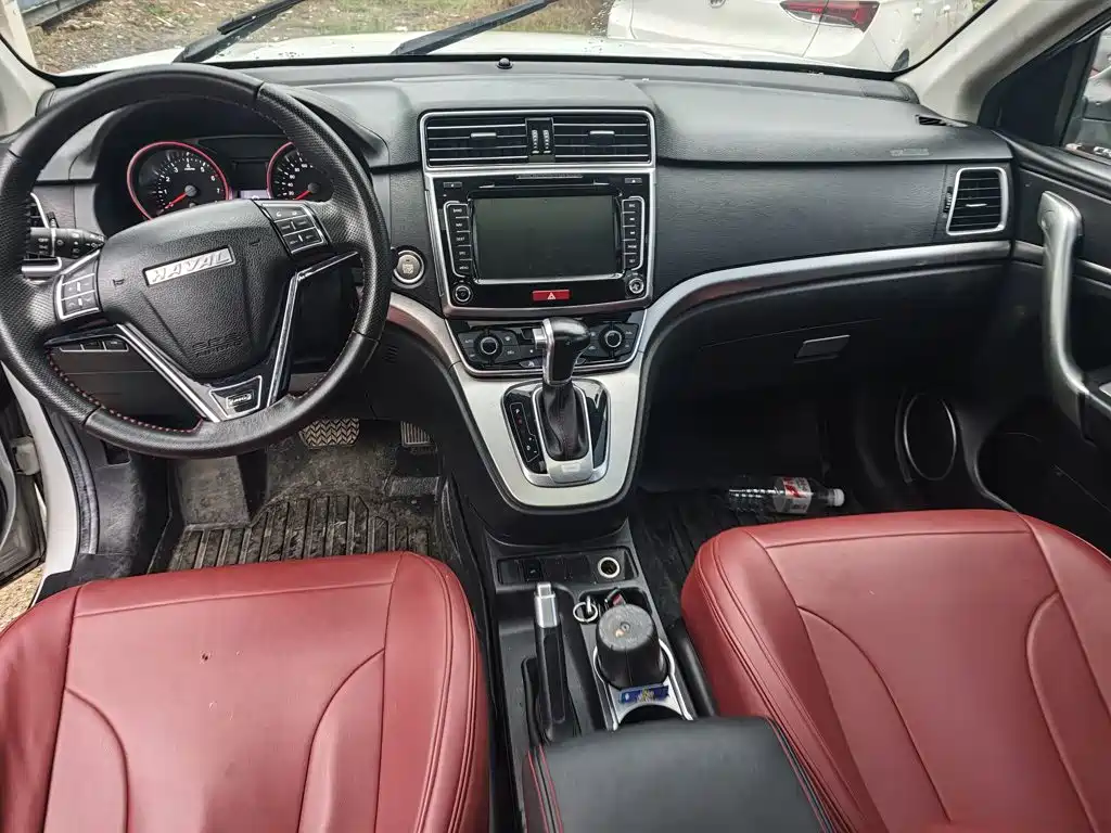 Haval M6 — миниатюра 17