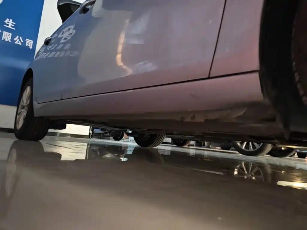 Peugeot 308S — миниатюра 21