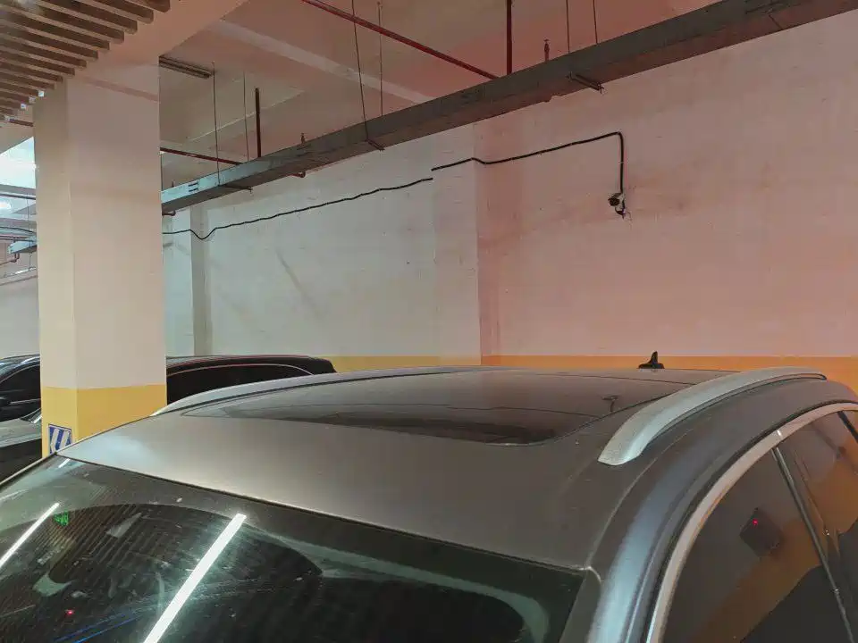 Volkswagen Touareg — миниатюра 2