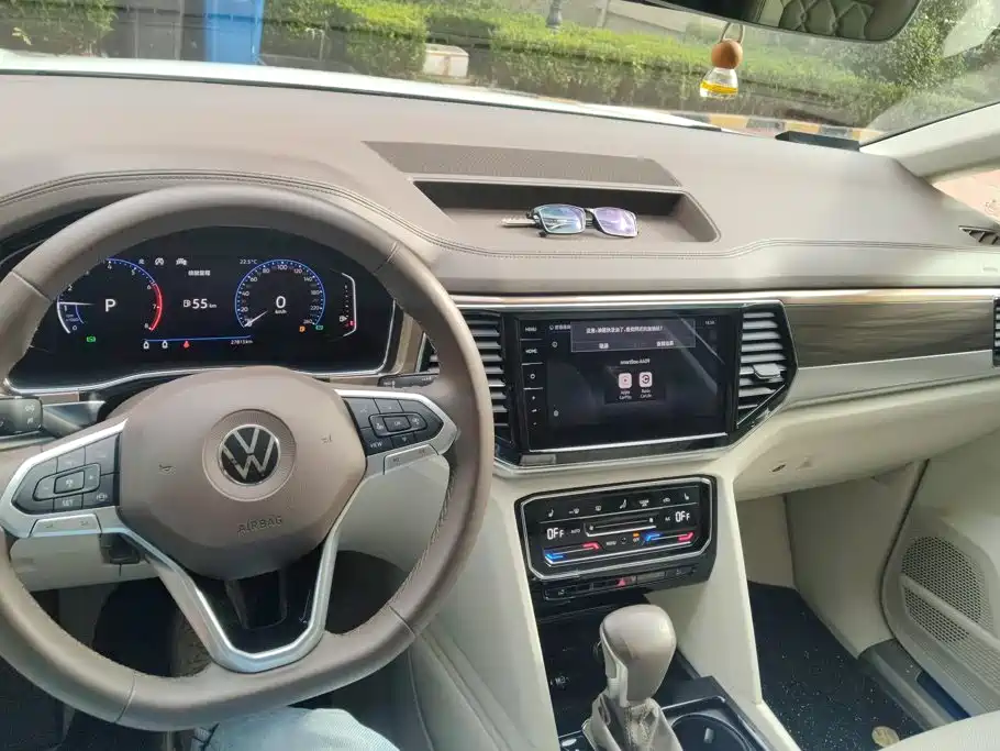 Volkswagen Viloran — миниатюра 12