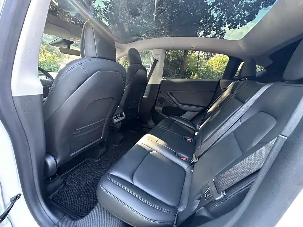 Tesla Model Y — миниатюра 13