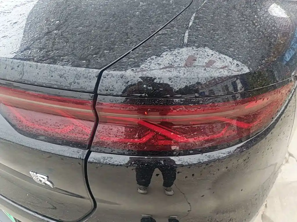 BYD Han — миниатюра 8