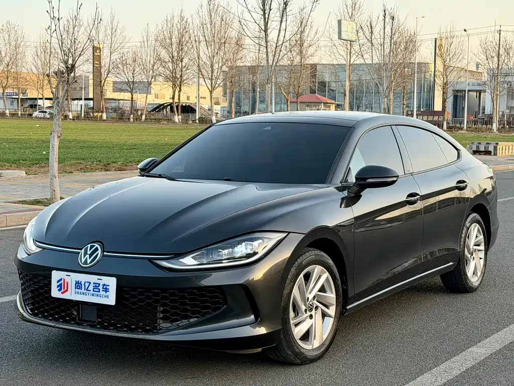 VOLKSWAGEN LINGDU