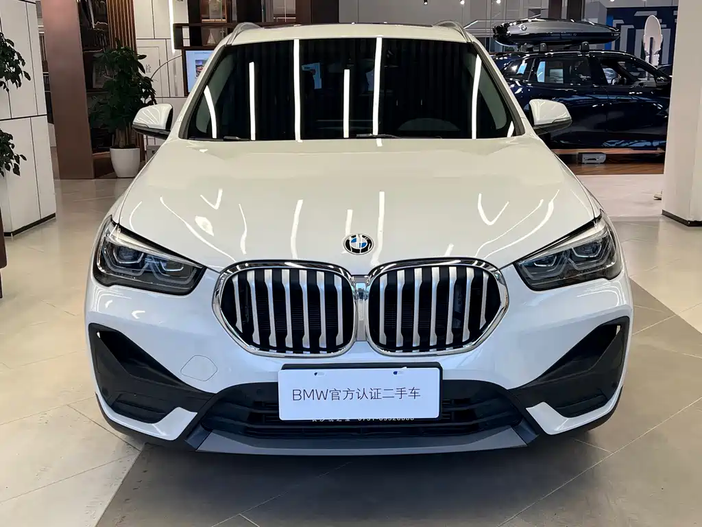 BMW X1 — миниатюра 2