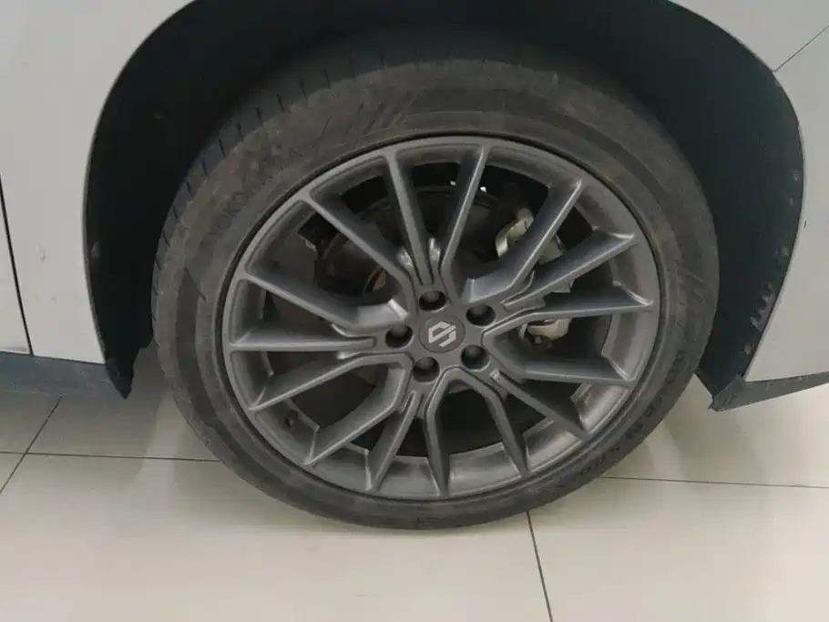 Leapmotor Leapmotor C10 — миниатюра 6