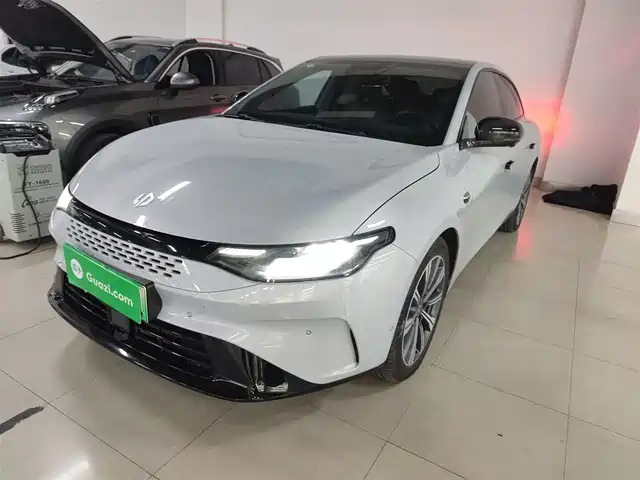 ZERO-RUNNING CAR ZERO RUN C01 2023