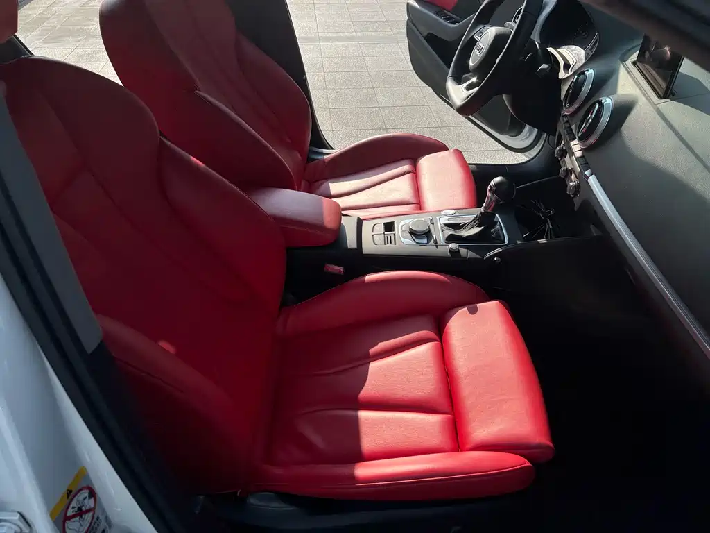 Audi A3 — миниатюра 22