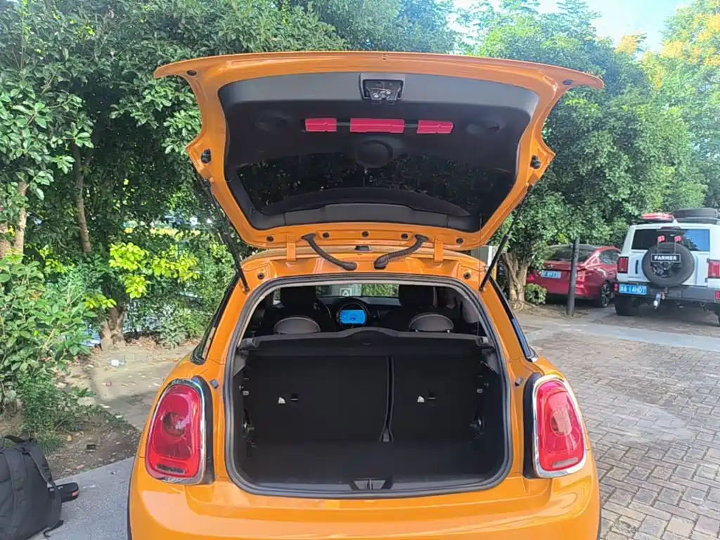 MINI Mini — миниатюра 19