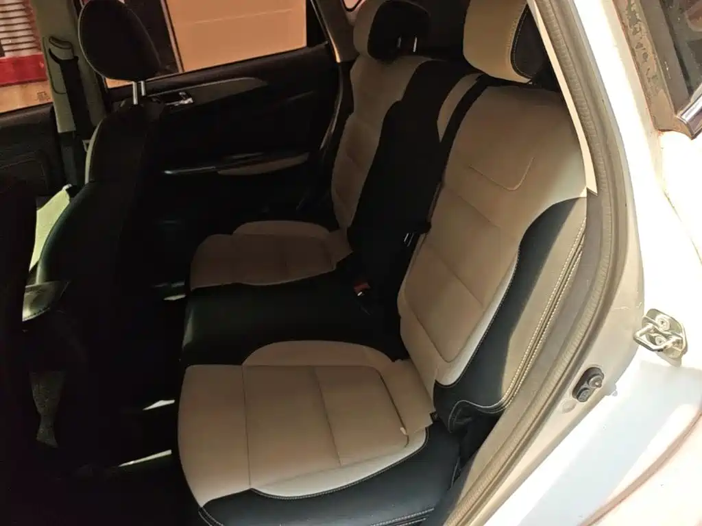 Changan CS35 — миниатюра 17