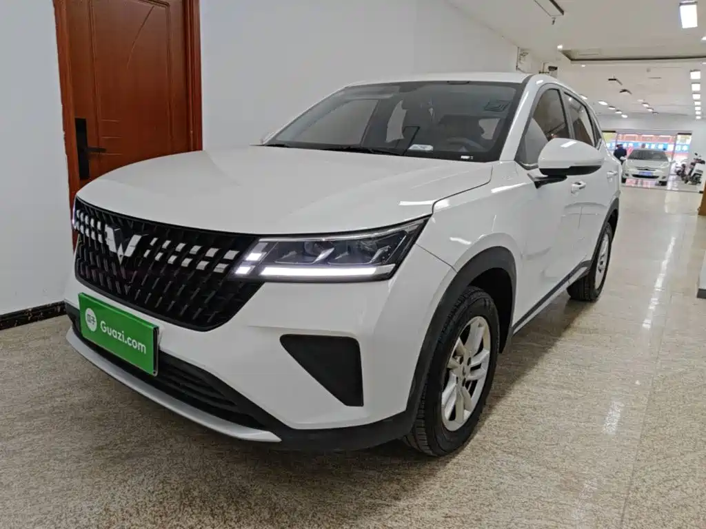 Wuling Xingchi — миниатюра 2