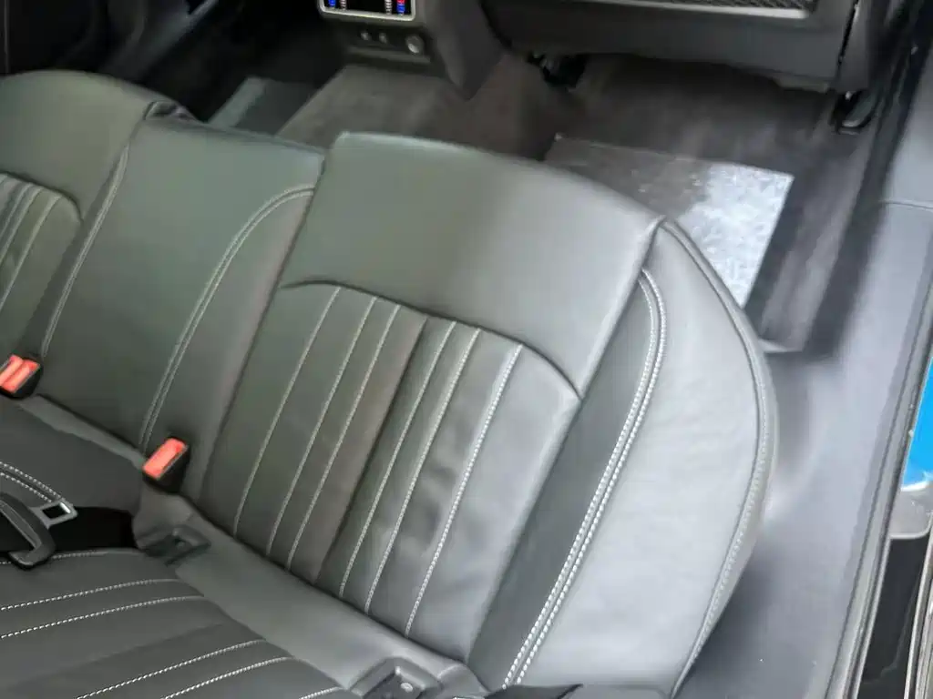 Audi A6L — миниатюра 34