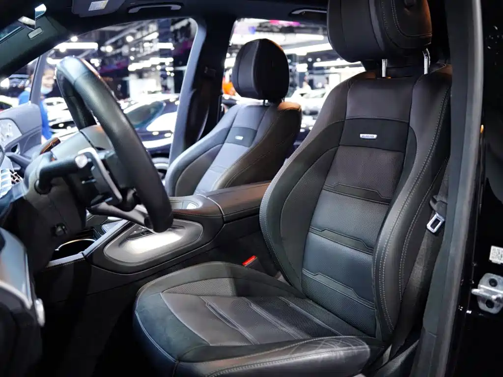 Mercedes-Benz GLE AMG — миниатюра 13