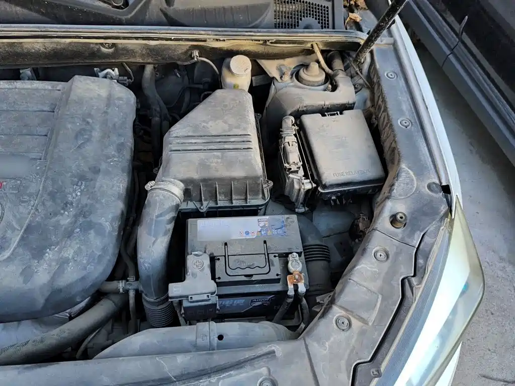 Changan CS75 — миниатюра 20