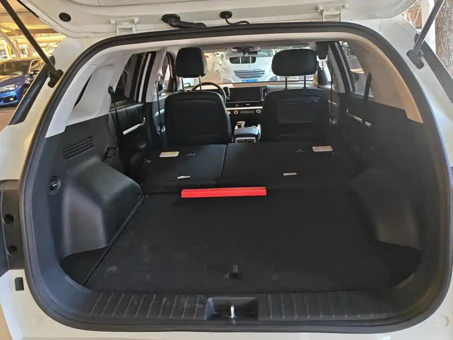 Hyundai ix35 — миниатюра 4