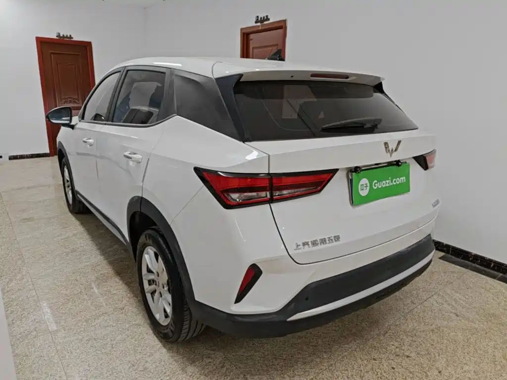 Wuling Xingchi — миниатюра 5